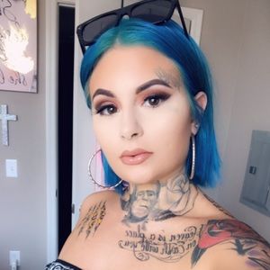 Meet your Posher, Mariah